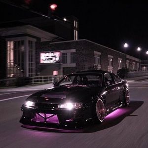 Meet your Posher, Jackson